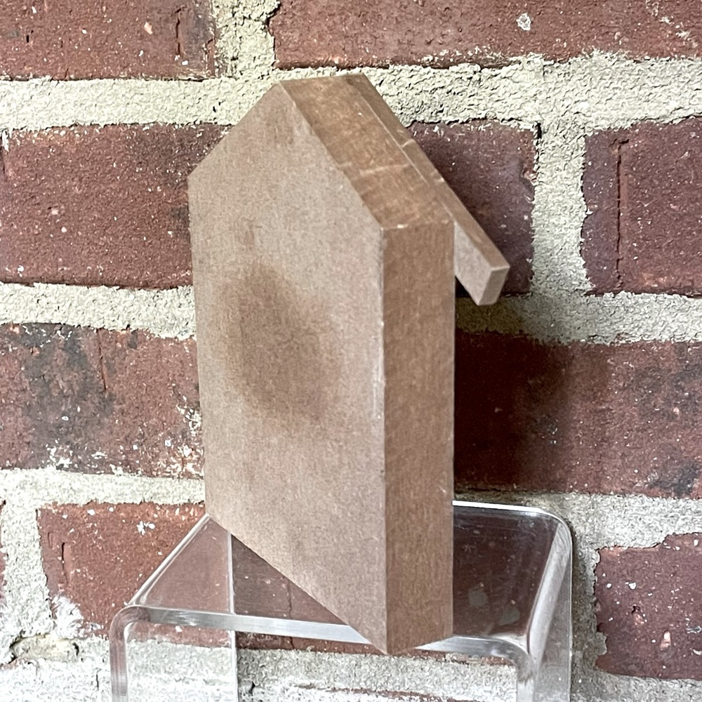 NEW “This House Has Cattitude” Tabletop Desk Decor Accent Cat / Kitten Lover - Picture 6 of 6